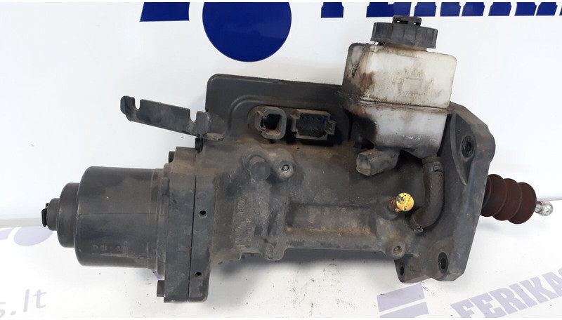 Scania gearbox clutch cylinder ECA - Embrayage et pièces pour Camion: photos 3 Scania gearbox clutch cylinder ECA - Embrayage et pièces pour Camion: photos 3