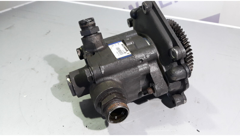Scania hydraulic steering pump - Pompe de support pour Camion: photos 3 Scania hydraulic steering pump - Pompe de support pour Camion: photos 3