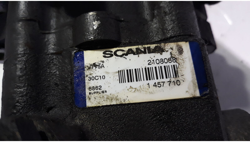 Scania hydraulic steering pump - Pompe de support pour Camion: photos 5 Scania hydraulic steering pump - Pompe de support pour Camion: photos 5