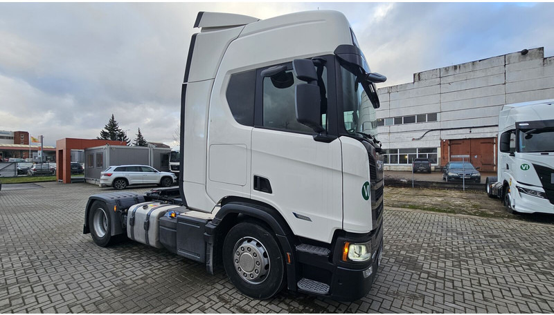 Scania R460 SUPER - Tracteur routier: photos 5 Scania R460 SUPER - Tracteur routier: photos 5