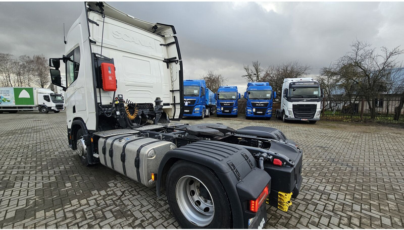 Scania R460 SUPER - Tracteur routier: photos 3 Scania R460 SUPER - Tracteur routier: photos 3