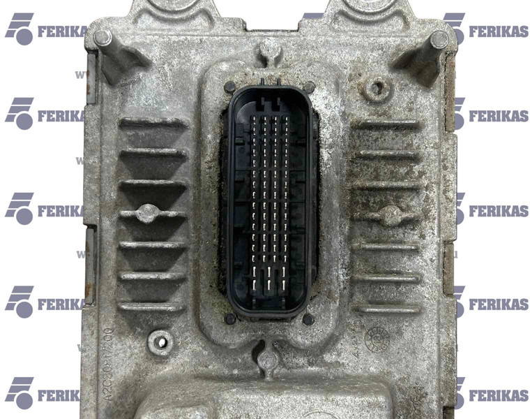 Volvo AdBlue - Bloc de gestion pour Camion: photos 3 Volvo AdBlue - Bloc de gestion pour Camion: photos 3