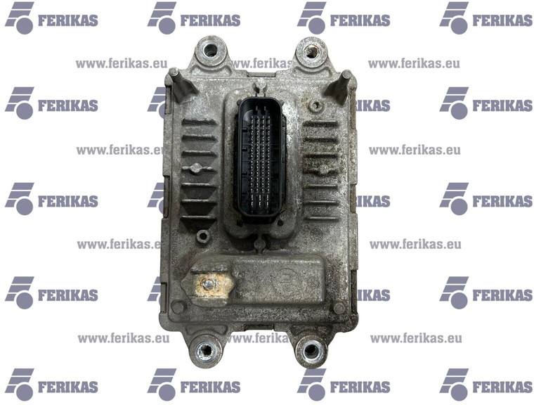 Volvo AdBlue - Bloc de gestion pour Camion: photos 2 Volvo AdBlue - Bloc de gestion pour Camion: photos 2