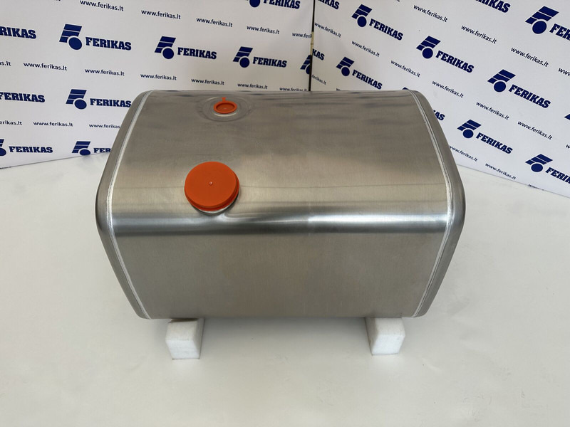 Volvo New aluminum fuel Tank 250L - Réservoir de carburant pour Camion: photos 1 Volvo New aluminum fuel Tank 250L - Réservoir de carburant pour Camion: photos 1