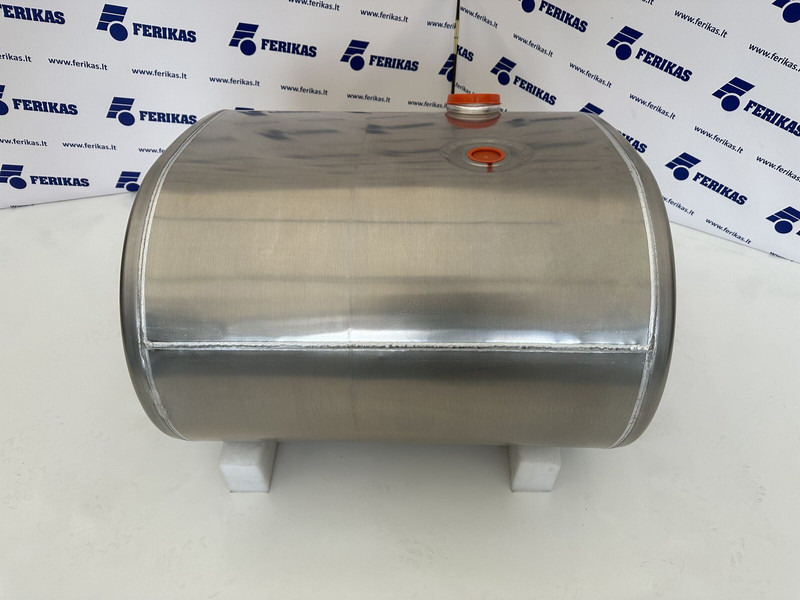 Volvo New aluminum fuel Tank 250L - Réservoir de carburant pour Camion: photos 5 Volvo New aluminum fuel Tank 250L - Réservoir de carburant pour Camion: photos 5