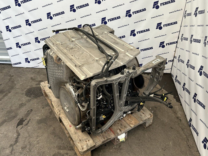 Volvo catalyst - Catalyseur pour Camion: photos 2 Volvo catalyst - Catalyseur pour Camion: photos 2