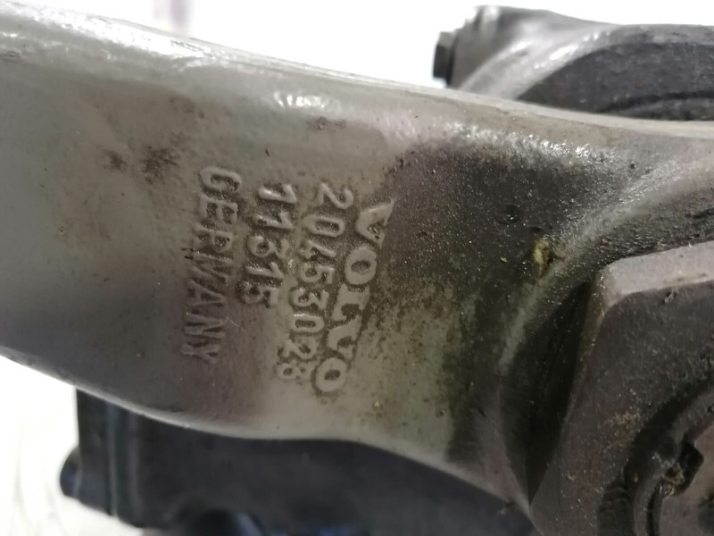 Volvo steering gear - Boîtier de direction pour Camion: photos 3 Volvo steering gear - Boîtier de direction pour Camion: photos 3