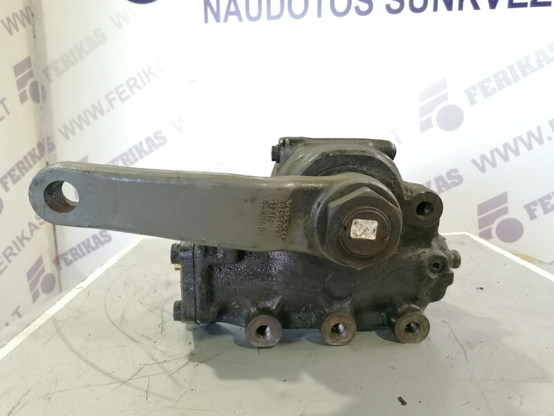 Volvo steering gear - Boîtier de direction pour Camion: photos 1 Volvo steering gear - Boîtier de direction pour Camion: photos 1