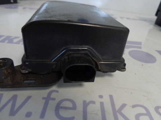 Wabco Distronic unit 1953597 - Bloc de gestion pour Camion: photos 3 Wabco Distronic unit 1953597 - Bloc de gestion pour Camion: photos 3