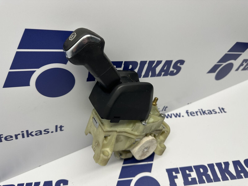 Wabco - Cabine et intérieur pour Camion: photos 1 Wabco - Cabine et intérieur pour Camion: photos 1