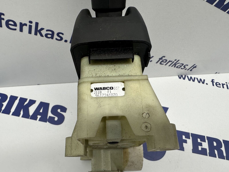 Wabco - Cabine et intérieur pour Camion: photos 3 Wabco - Cabine et intérieur pour Camion: photos 3