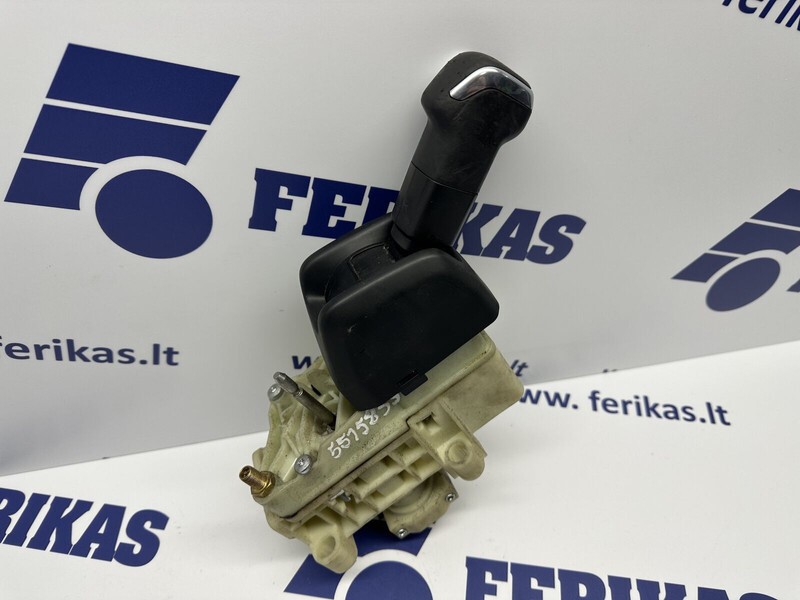 Wabco - Cabine et intérieur pour Camion: photos 2 Wabco - Cabine et intérieur pour Camion: photos 2