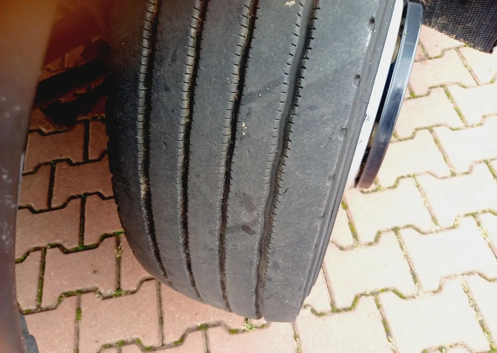 Camion benne MAN TGL 12 250 EURO 5 !!! BLOKADA MOSTU !!!!: photos 15