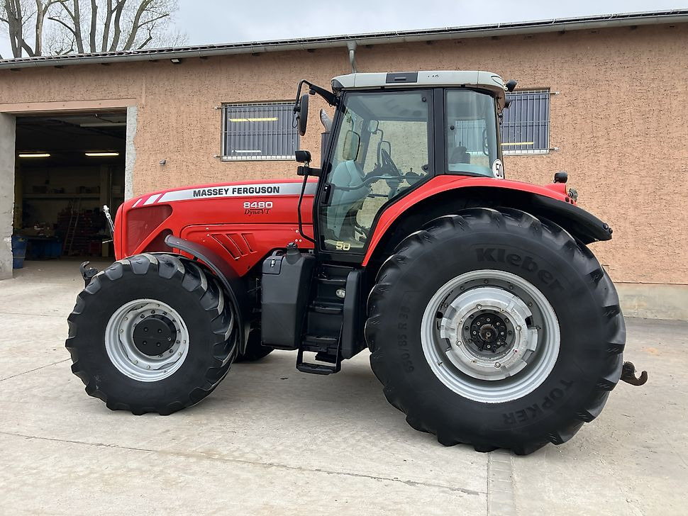Tracteur agricole Türpisch Landmaschinen                        
                                                                Herr Christian Türpisch                                                                - : photos 12