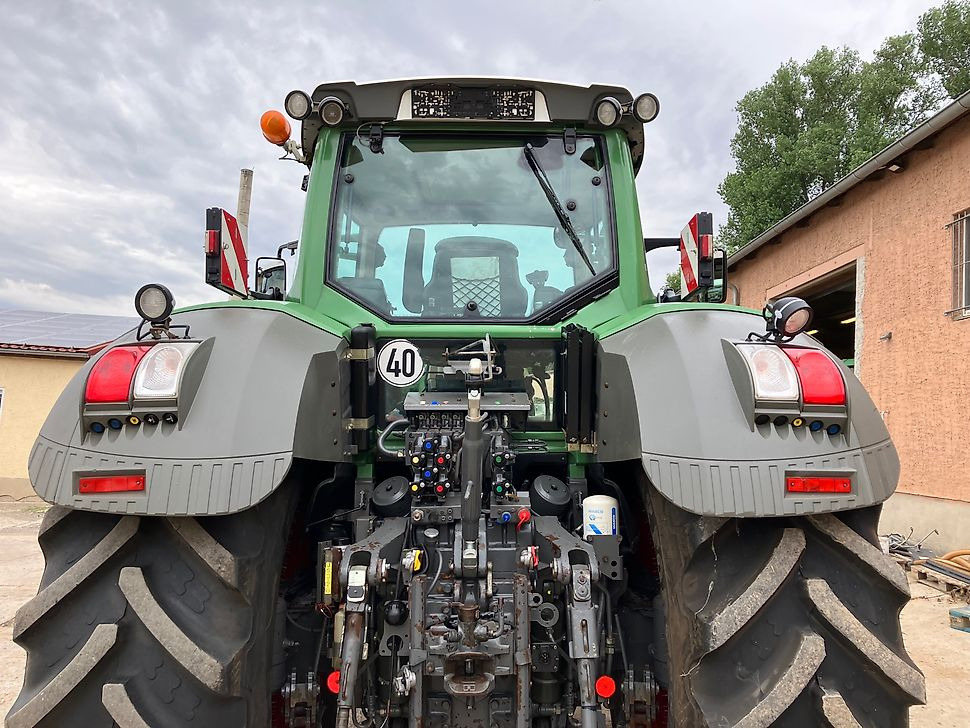 Tracteur agricole Türpisch Landmaschinen                        
                                                                Herr Christian Türpisch                                                                - : photos 12