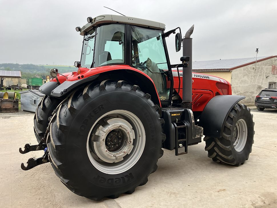 Tracteur agricole Türpisch Landmaschinen                        
                                                                Herr Christian Türpisch                                                                - : photos 10