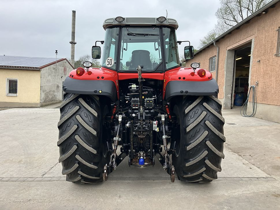Tracteur agricole Türpisch Landmaschinen                        
                                                                Herr Christian Türpisch                                                                - : photos 16