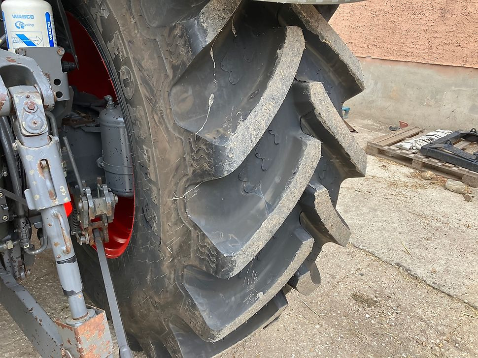 Tracteur agricole Türpisch Landmaschinen                        
                                                                Herr Christian Türpisch                                                                - : photos 15