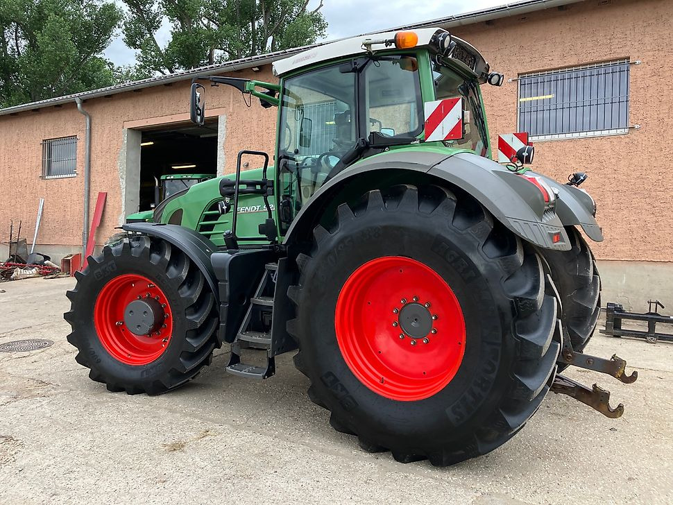 Tracteur agricole Türpisch Landmaschinen                        
                                                                Herr Christian Türpisch                                                                - : photos 6