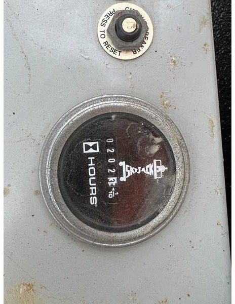 Skyjack SJ4626 elektro 10m (1609) en crédit-bail Skyjack SJ4626 elektro 10m (1609): photos 12 Skyjack SJ4626 elektro 10m (1609) en crédit-bail Skyjack SJ4626 elektro 10m (1609): photos 12