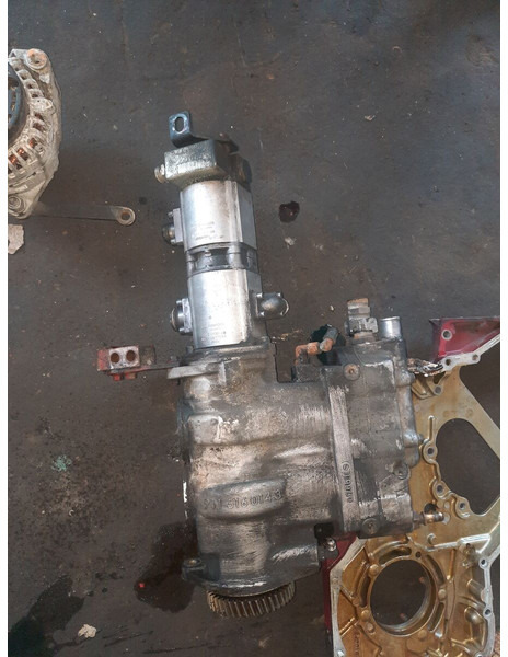 Cummins Wabco - Moteur et pièces: photos 4 Cummins Wabco - Moteur et pièces: photos 4