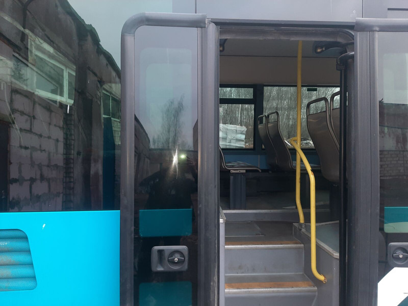 Iveco IRISBUS CROSSWAY LOW ENTRY - Bus urbain: photos 5 Iveco IRISBUS CROSSWAY LOW ENTRY - Bus urbain: photos 5