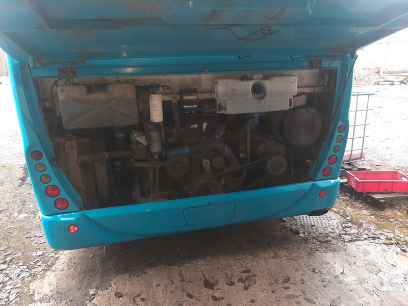 Iveco IRISBUS CROSSWAY LOW ENTRY - Bus urbain: photos 3 Iveco IRISBUS CROSSWAY LOW ENTRY - Bus urbain: photos 3