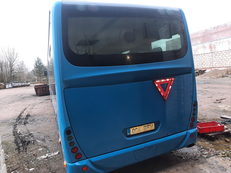 Iveco IRISBUS CROSSWAY LOW ENTRY - Bus urbain: photos 4 Iveco IRISBUS CROSSWAY LOW ENTRY - Bus urbain: photos 4