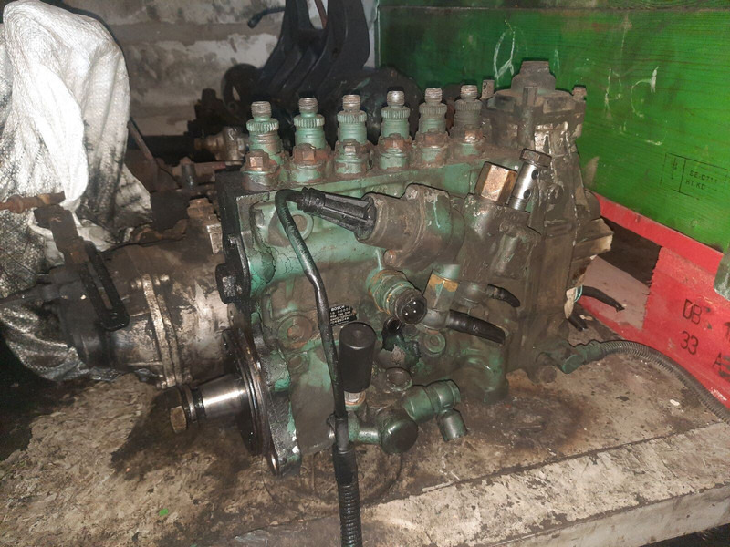 MAN . 0402746967. 0402736883. 0402946023. 034 - Pompe à carburant: photos 2 MAN . 0402746967. 0402736883. 0402946023. 034 - Pompe à carburant: photos 2