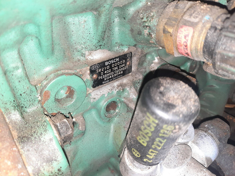 MAN . 0402746967. 0402736883. 0402946023. 034 - Pompe à carburant: photos 4 MAN . 0402746967. 0402736883. 0402946023. 034 - Pompe à carburant: photos 4