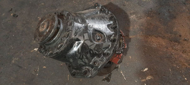 Mercedes-Benz HY-135003. S91\PP. R9S-3.91 . P -1379/ 1346 \3.31 DAF MAN -281 - Différentiel: photos 4 Mercedes-Benz HY-135003. S91\PP. R9S-3.91 . P -1379/ 1346 \3.31 DAF MAN -281 - Différentiel: photos 4