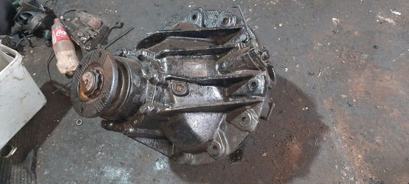 Mercedes-Benz HY-135003. S91\PP. R9S-3.91 . P -1379/ 1346 \3.31 DAF MAN -281 - Différentiel: photos 1 Mercedes-Benz HY-135003. S91\PP. R9S-3.91 . P -1379/ 1346 \3.31 DAF MAN -281 - Différentiel: photos 1