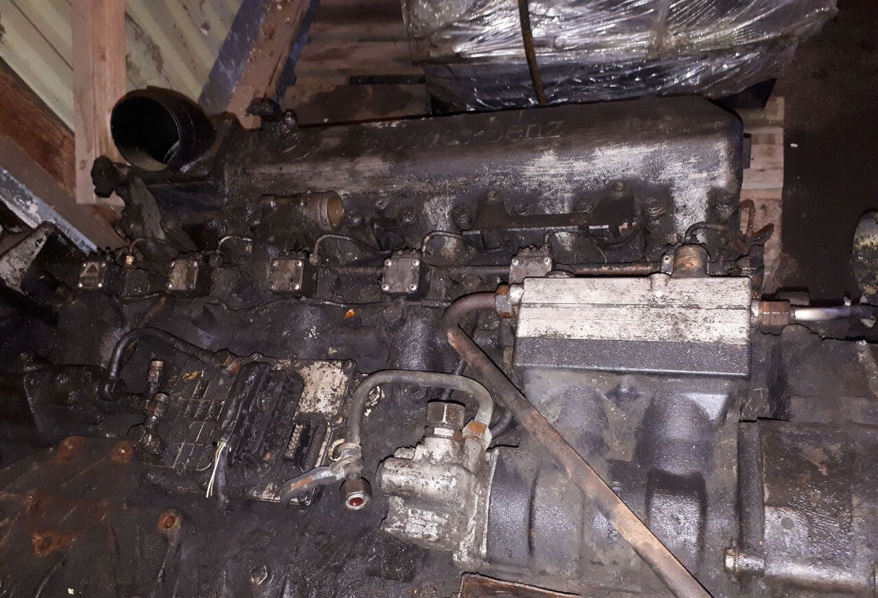Mercedes-Benz OM 457hla 457.942.00.079 - Moteur pour Bus: photos 2 Mercedes-Benz OM 457hla 457.942.00.079 - Moteur pour Bus: photos 2