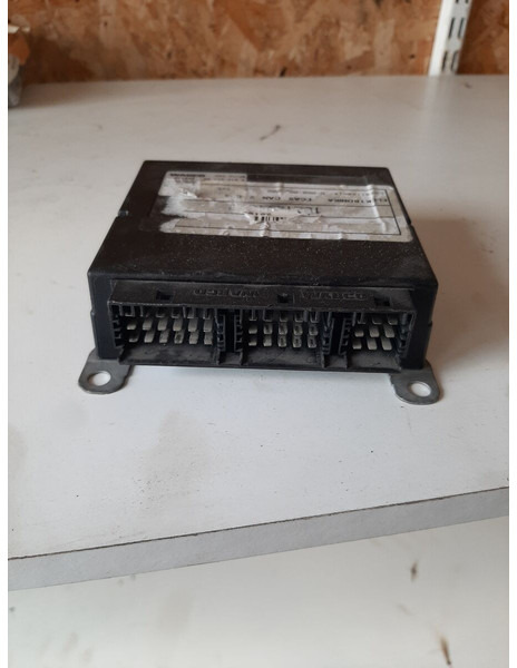 Onbekend - Bloc de gestion: photos 2 Onbekend - Bloc de gestion: photos 2