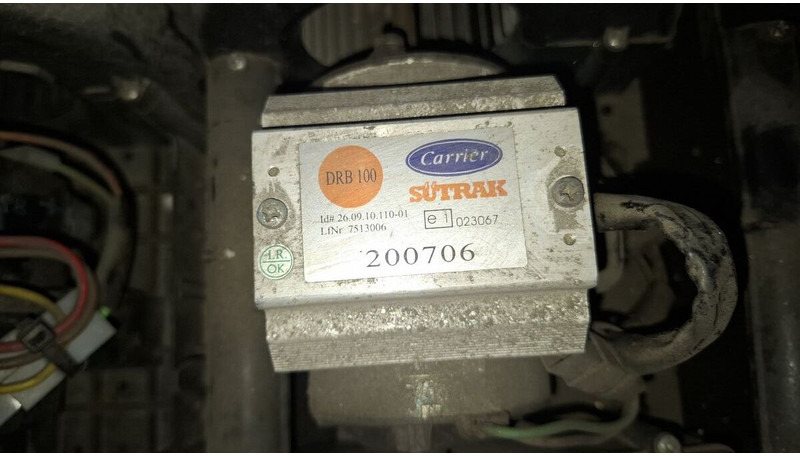 SOLARIS - Pulseur d'air habitacle: photos 1 SOLARIS - Pulseur d'air habitacle: photos 1