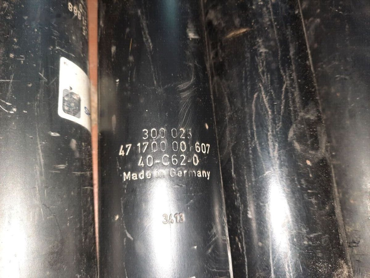 Sachs 380023. . - Amortisseurs pour Bus: photos 3 Sachs 380023. . - Amortisseurs pour Bus: photos 3