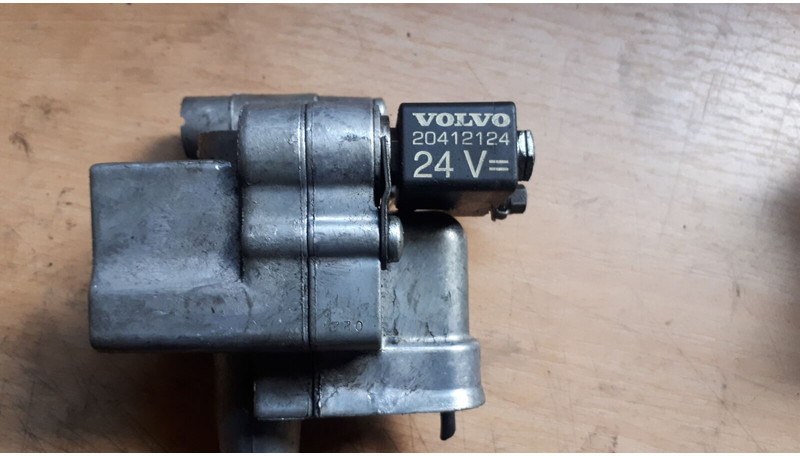Câble/ Fil Scania B12: photos 17