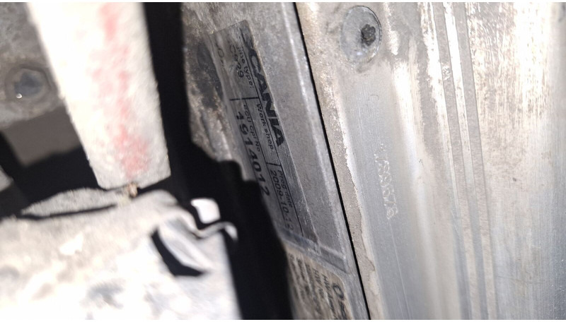 Scania DC929-2/ DC930 .DC905. - Moteur: photos 5 Scania DC929-2/ DC930 .DC905. - Moteur: photos 5