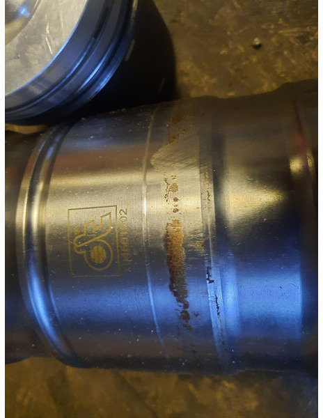 Scania  en crédit-bail Scania: photos 7