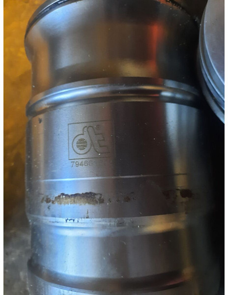 Scania  en crédit-bail Scania: photos 6