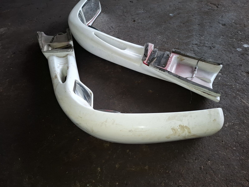 Scania Иризар Омни Линк . Ивеко - Rétroviseur: photos 1 Scania Иризар Омни Линк . Ивеко - Rétroviseur: photos 1