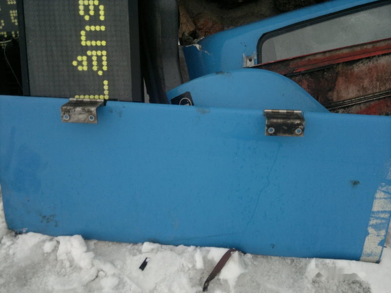 Scania VDO 412.413\006\002 . 412.413/006/005 Scania omni Link - Bloc de gestion pour Bus: photos 4 Scania VDO 412.413\006\002 . 412.413/006/005 Scania omni Link - Bloc de gestion pour Bus: photos 4