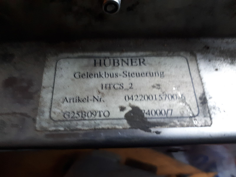 Scania двигателем 0 0281001322 - 1413154 - Bloc de gestion: photos 5 Scania двигателем 0 0281001322 - 1413154 - Bloc de gestion: photos 5