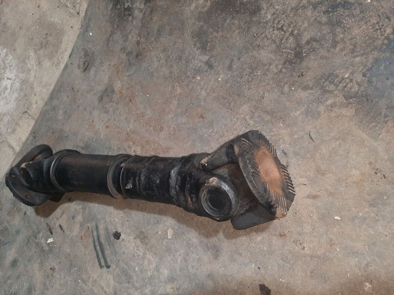 Scania вольво - Demi arbre: photos 3 Scania вольво - Demi arbre: photos 3