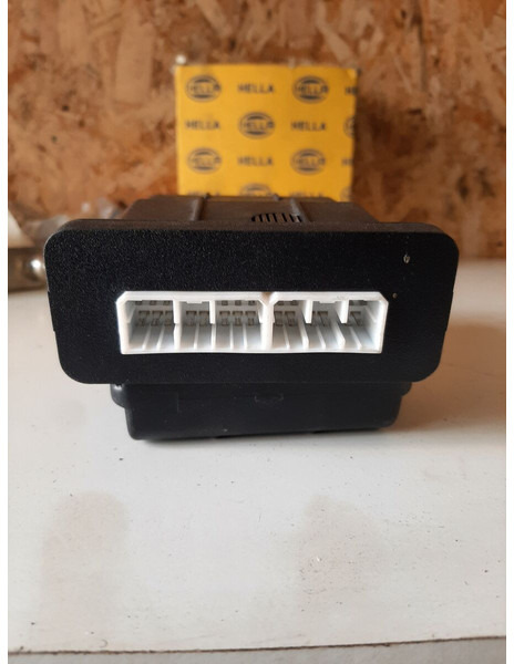 Series b-2 - Bloc de gestion: photos 3 Series b-2 - Bloc de gestion: photos 3