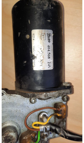 Setra BOSCH 039044245 - Essuie-glace: photos 3 Setra BOSCH 039044245 - Essuie-glace: photos 3