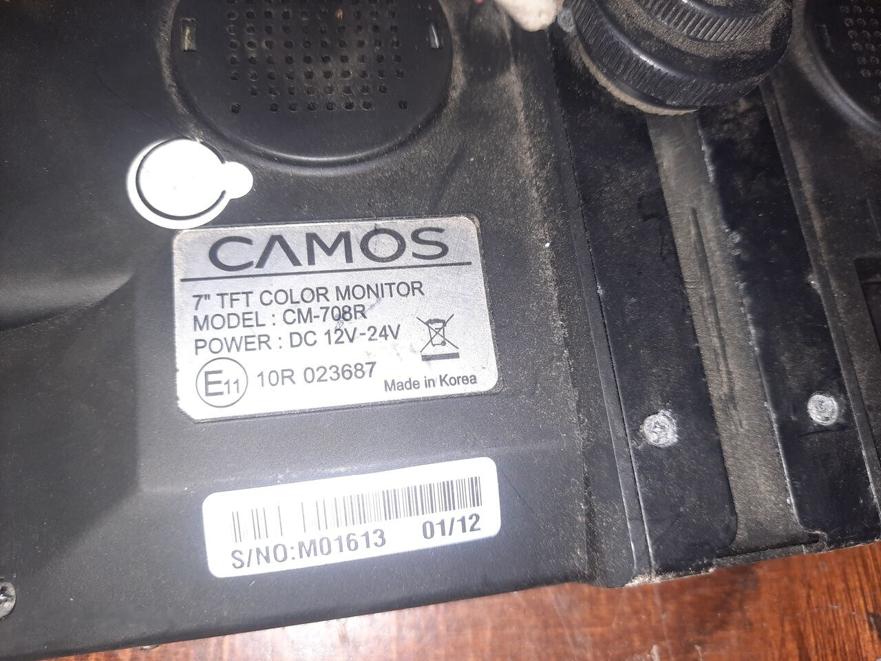 Volvo 20744283-01 .20514900-03.\\\\ 20585155-P02/20554489-P04/.2050318 Volvo B12./B10 - Bloc de gestion pour Bus: photos 3 Volvo 20744283-01 .20514900-03.\\\\ 20585155-P02/20554489-P04/.2050318 Volvo B12./B10 - Bloc de gestion pour Bus: photos 3