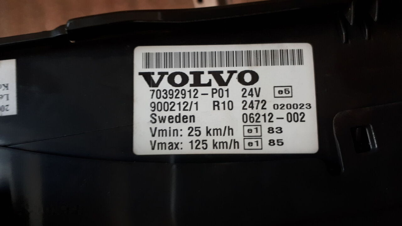 Volvo 70361832-1 . 70361831. 70329201-2 .22205475-P03. 70392912-P01/   Volvo B7 . B9. B12 . FH. Scania en crédit-bail Volvo 70361832-1 . 70361831. 70329201-2 .22205475-P03. 70392912-P01/   Volvo B7 . B9. B12 . FH. Scania: photos 10