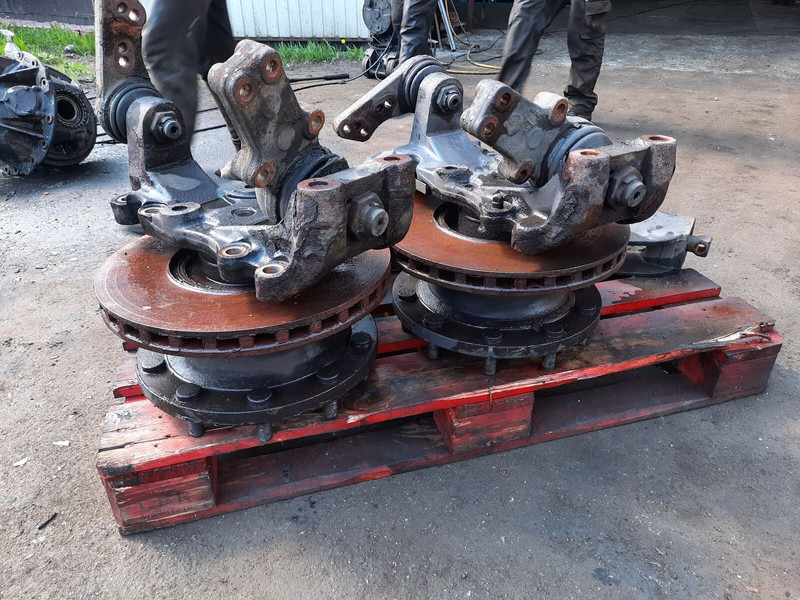 Volvo Iveko. Неоплан - Moyeu: photos 2 Volvo Iveko. Неоплан - Moyeu: photos 2