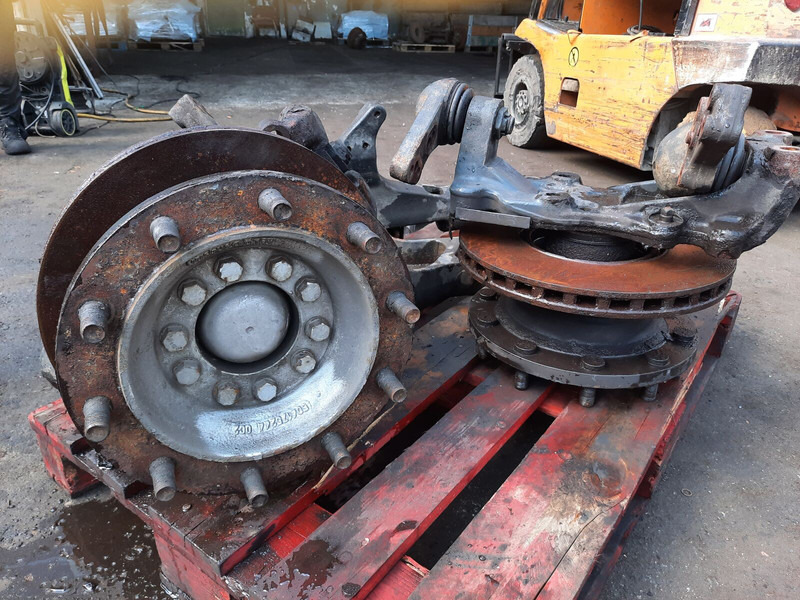 Volvo Iveko. Неоплан - Moyeu: photos 1 Volvo Iveko. Неоплан - Moyeu: photos 1